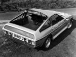 TVR Tasmin 280i Coupe 1981 года